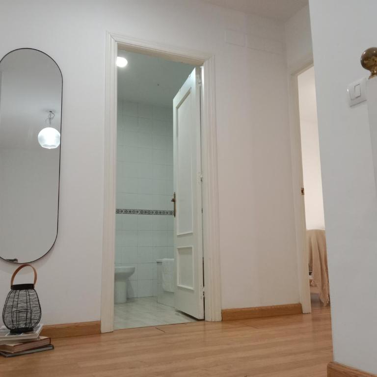 Dúplex Apartment Sol de la Plazuela - Apartamento de 2 dormitorios - 24