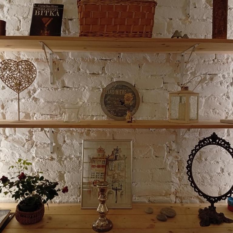 Studio Lola - Apartman sa 2 Spavaće Sobe - 21