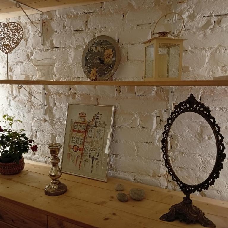 Studio Lola - Apartman sa 2 Spavaće Sobe - 22