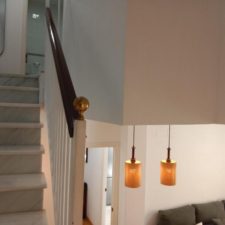 Dúplex Apartment Sol de la Plazuela - Apartamento de 2 dormitorios - 23