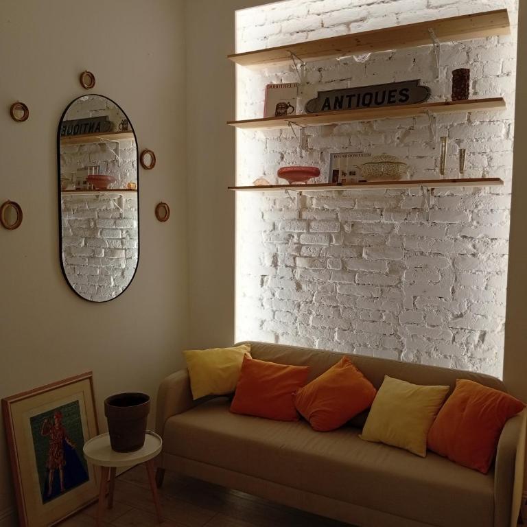 Studio Lola - Apartman sa 2 Spavaće Sobe - 39