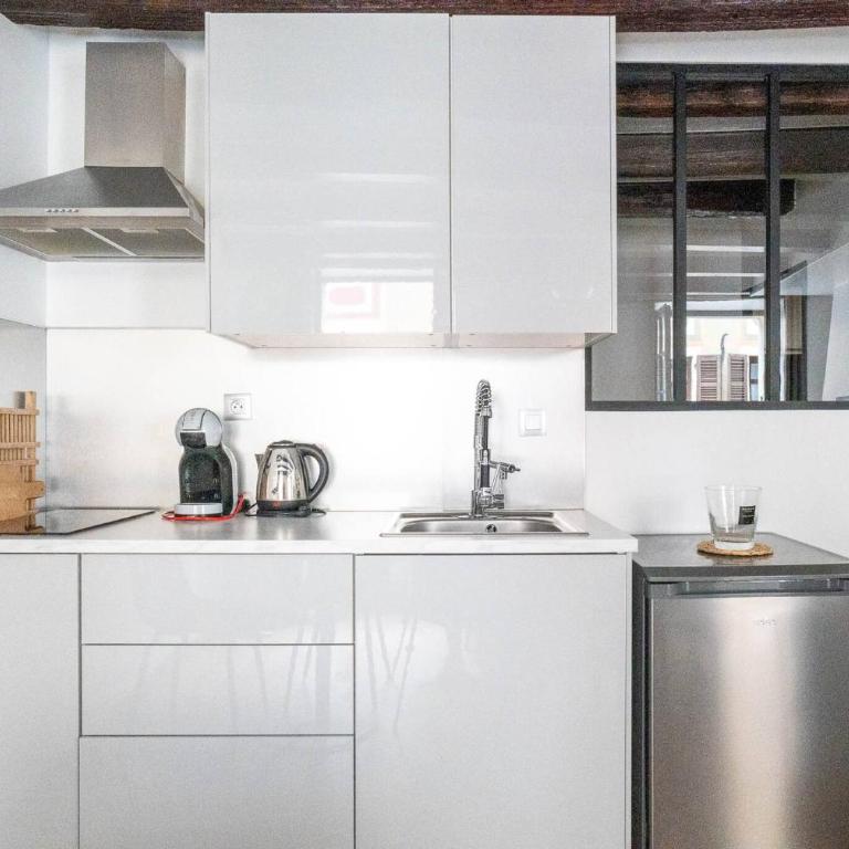 Seventy - Apartamento - 2
