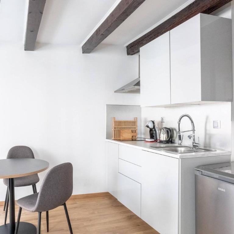 Seventy - Apartamento - 5