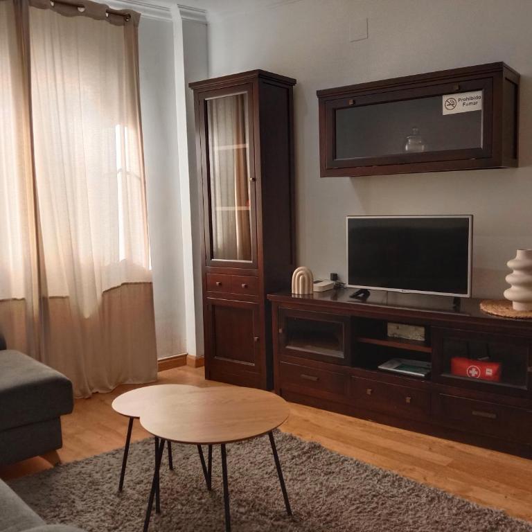 Dúplex Apartment Sol de la Plazuela - Apartamento de 2 dormitorios - 3