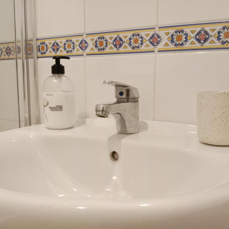 Dúplex Apartment Sol de la Plazuela - Apartamento de 2 dormitorios - 17