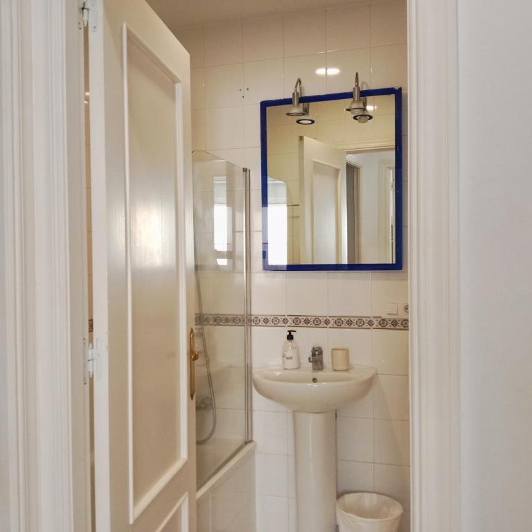 Dúplex Apartment Sol de la Plazuela - Apartamento de 2 dormitorios - 5