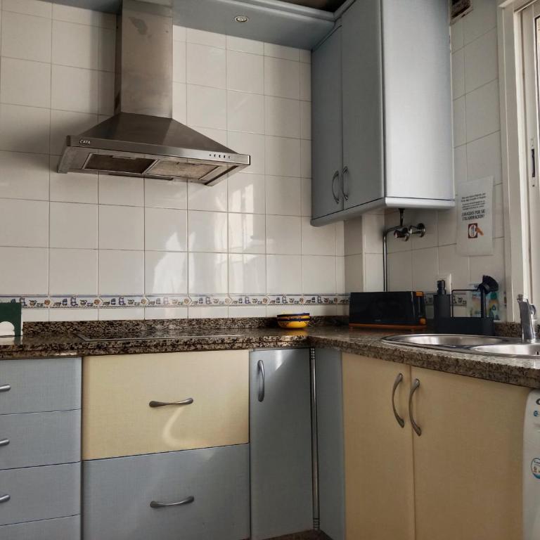 Dúplex Apartment Sol de la Plazuela - Apartamento de 2 dormitorios - 14
