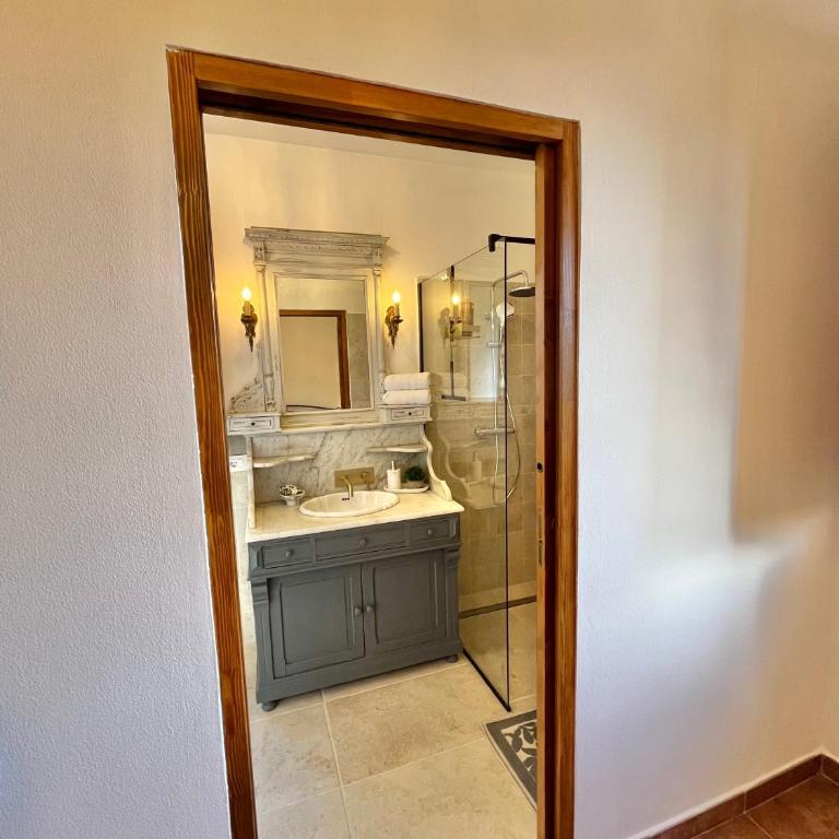 LA COLLINA DEI SAPORI Montepulciano - Appartamento con 2 Camere da Letto - 24