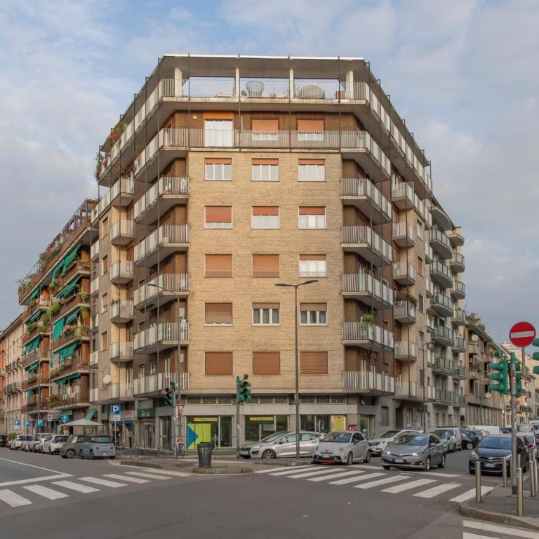 I-Host Apartment - Bronzino 7 - Appartamento con 1 Camera da Letto - 2