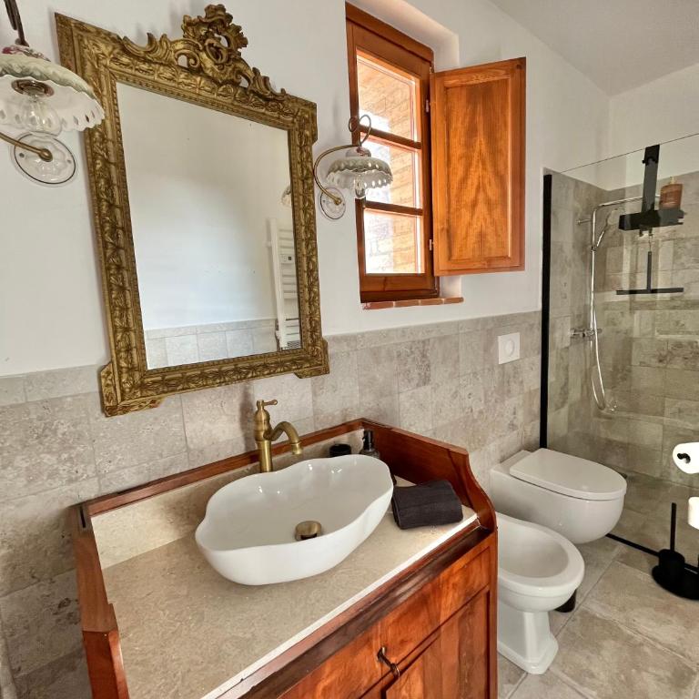 LA COLLINA DEI SAPORI Montepulciano - Appartamento con 2 Camere da Letto - 17