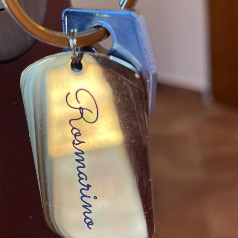 LA COLLINA DEI SAPORI Montepulciano - Appartamento con 2 Camere da Letto - 16