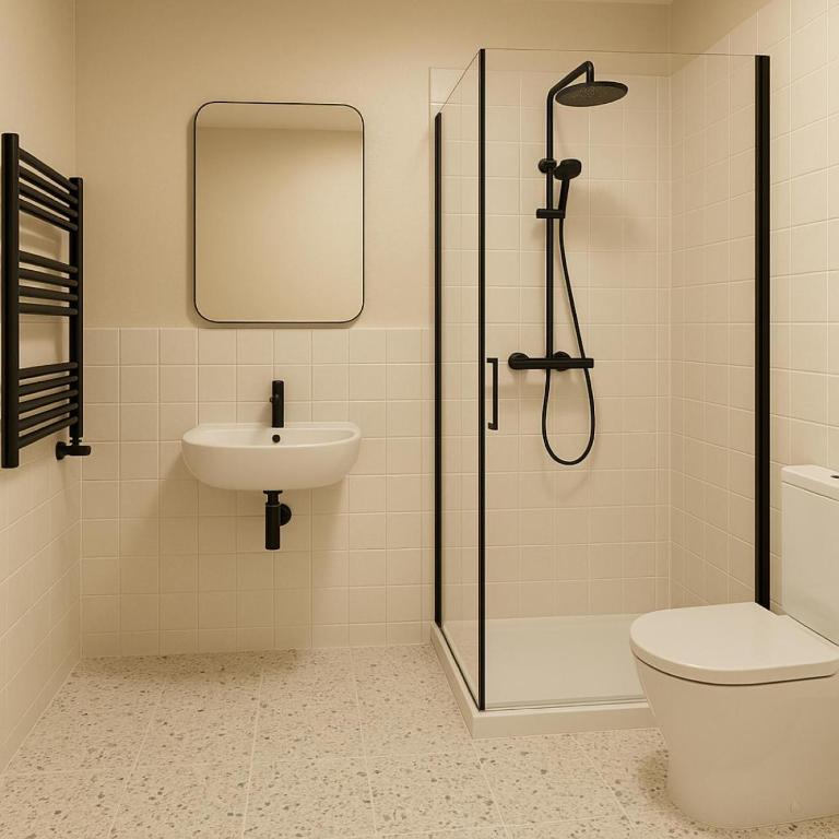 Hotel Alpina Luzern - Urban Comfort Room - 7