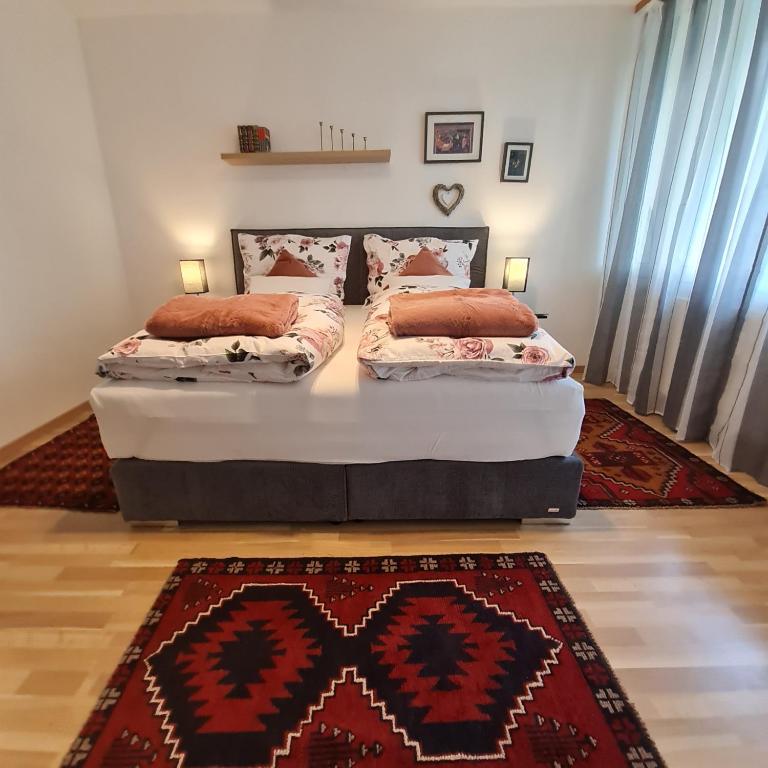 Einladend Graz - Apartamento de 1 dormitorio - 24