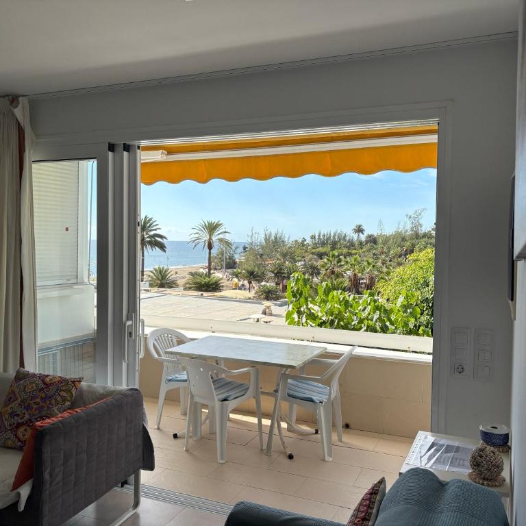 Holiday apartment with direct sea promenade access - Apartamento de 2 dormitorios - 3