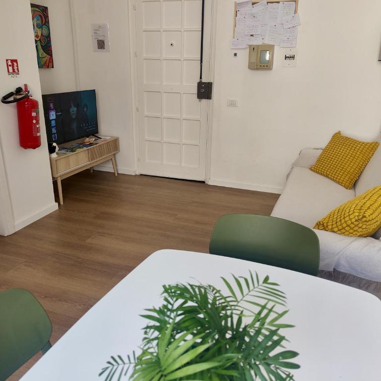 Maskan Palermo centro - Appartamento con 1 Camera da Letto - 10