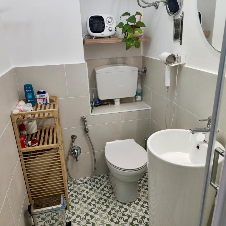 Maskan Palermo centro - Appartamento con 1 Camera da Letto - 3