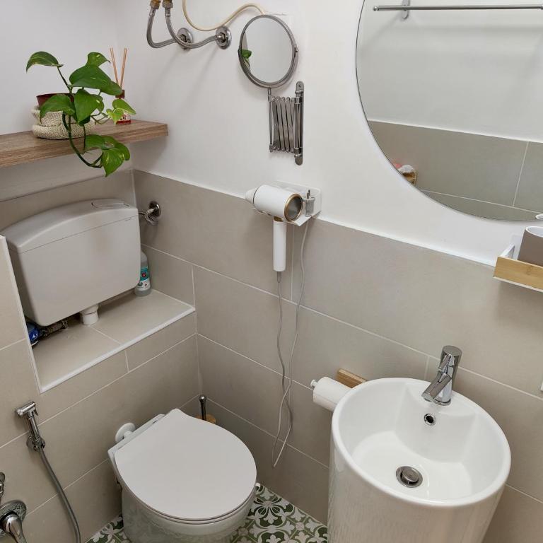Maskan Palermo centro - Appartamento con 1 Camera da Letto - 23