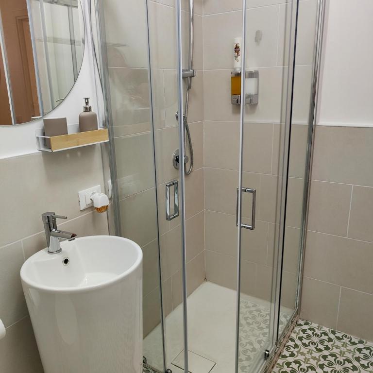 Maskan Palermo centro - Appartamento con 1 Camera da Letto - 22