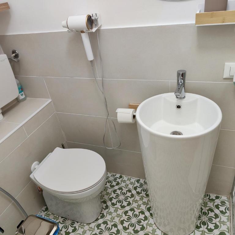 Maskan Palermo centro - Appartamento con 1 Camera da Letto - 21