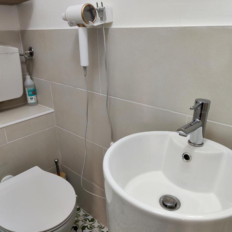 Maskan Palermo centro - Appartamento con 1 Camera da Letto - 17