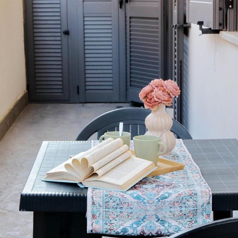 Appartamento centrale - Comfort vicino ai trasporti - One-Bedroom Apartment - 3