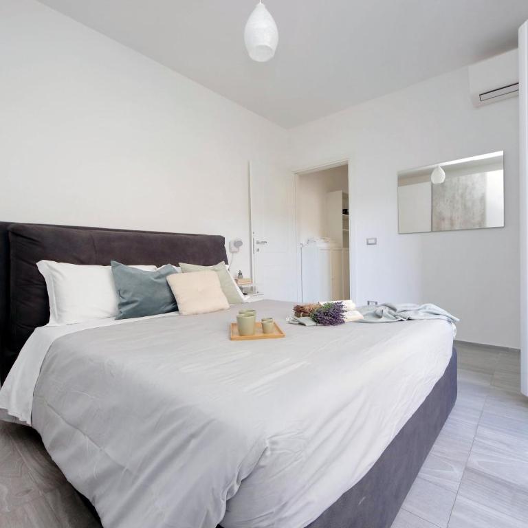 Appartamento centrale - Comfort vicino ai trasporti - One-Bedroom Apartment - 1