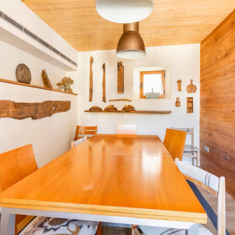El Pajar de la Leña - tucasaenlospirineos - Villa de 3 dormitorios - 14