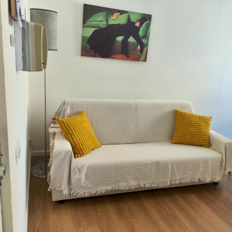 Maskan Palermo centro - Appartamento con 1 Camera da Letto - 5