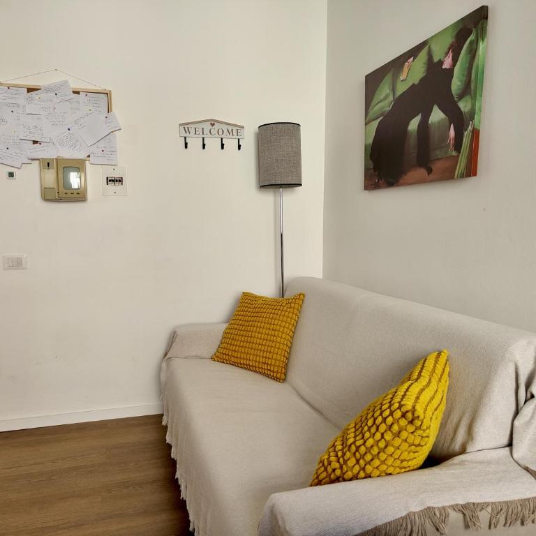 Maskan Palermo centro - Appartamento con 1 Camera da Letto - 28
