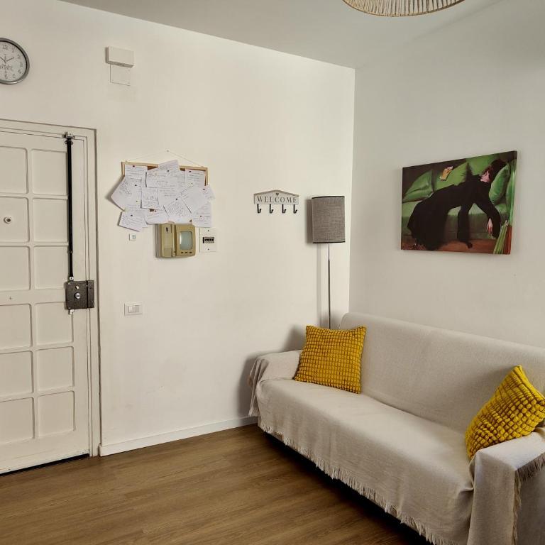 Maskan Palermo centro - Appartamento con 1 Camera da Letto - 27