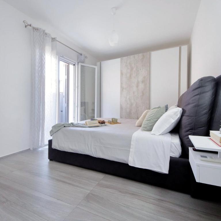 Appartamento centrale - Comfort vicino ai trasporti - One-Bedroom Apartment - 28