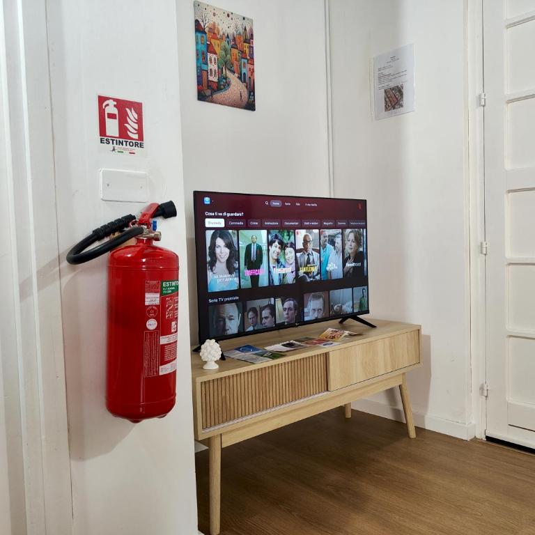 Maskan Palermo centro - Appartamento con 1 Camera da Letto - 26