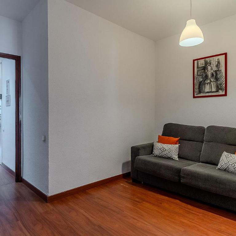 1792 - AB Passeig de Gràcia Corsega - Apartment - 8