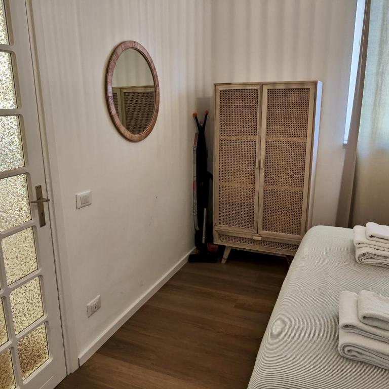 Maskan Palermo centro - Appartamento con 1 Camera da Letto - 30