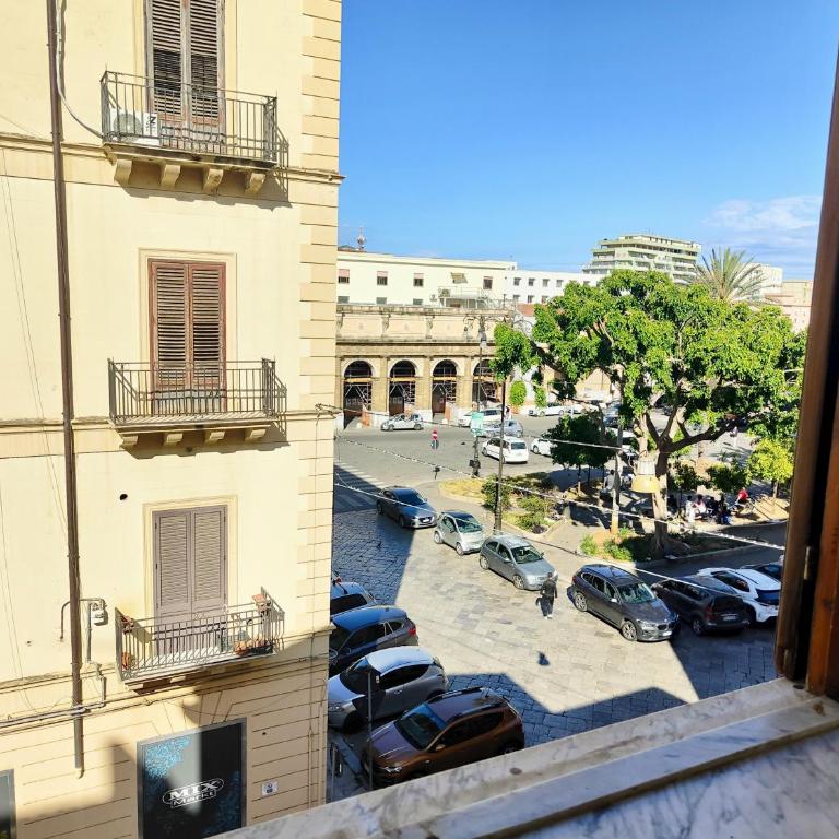 Maskan Palermo centro - Appartamento con 1 Camera da Letto - 36