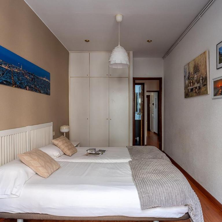 1792 - AB Passeig de Gràcia Corsega - Apartment - 11