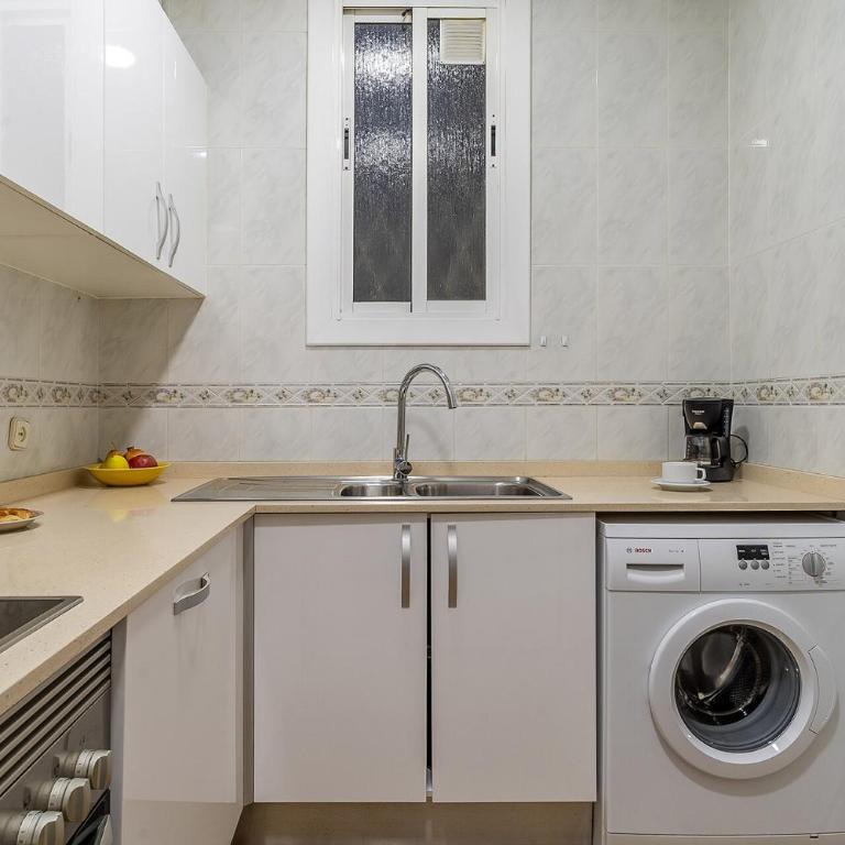 1792 - AB Passeig de Gràcia Corsega - Apartment - 14