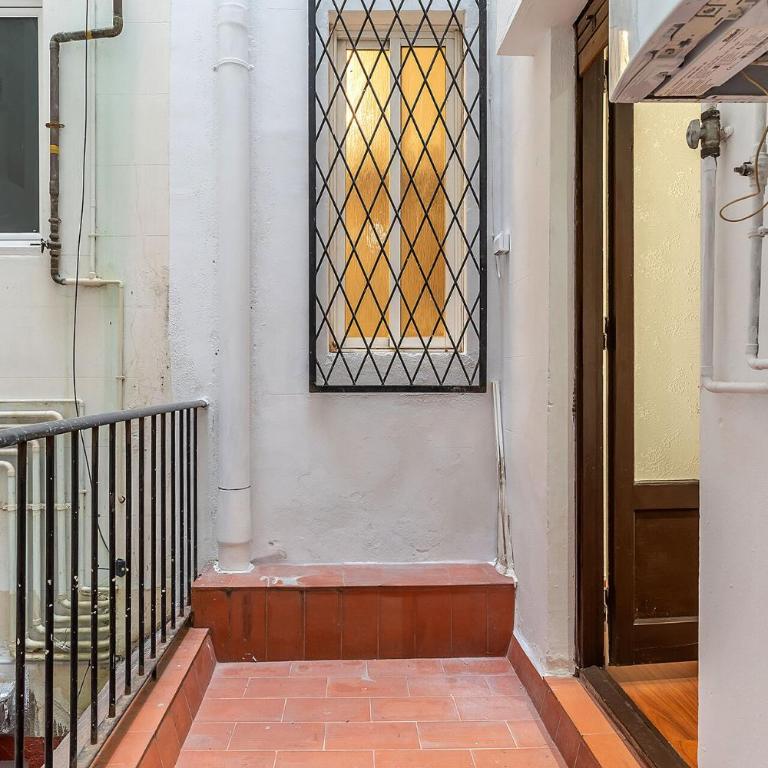 1792 - AB Passeig de Gràcia Corsega - Apartment - 24