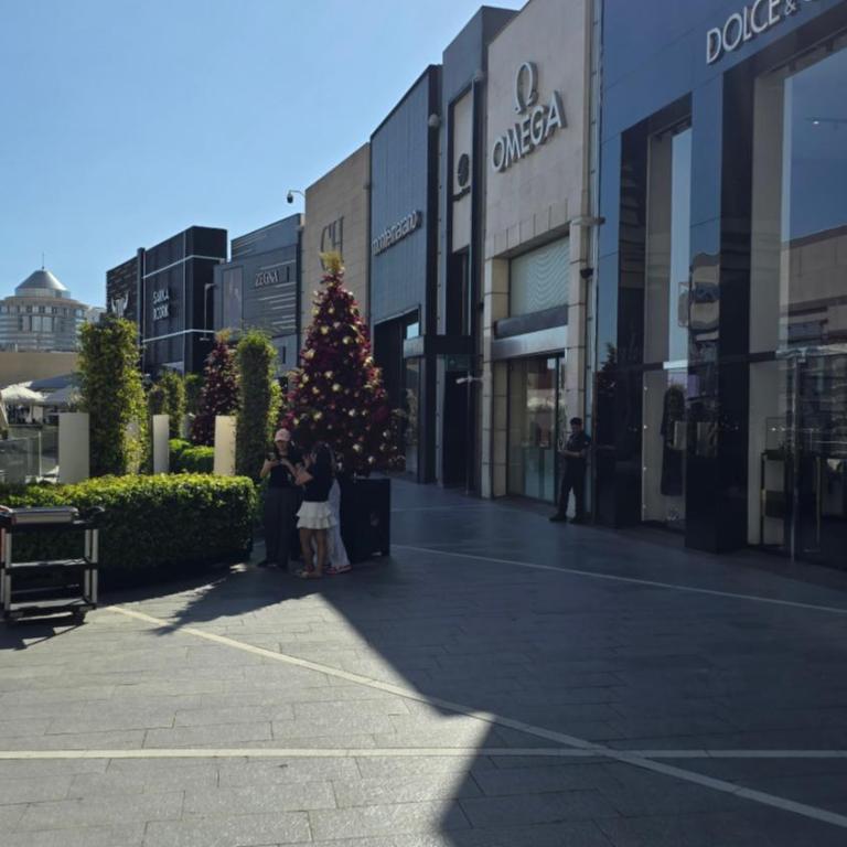 Depto Premium a pasos del Parque Arauco con aire acondicionado - Apartamento de 2 dormitorios - 35