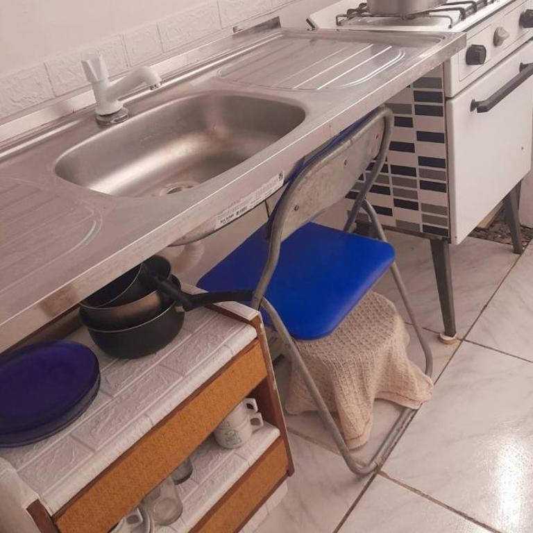 Playa mansa - Apartamento - Planta baja - 2