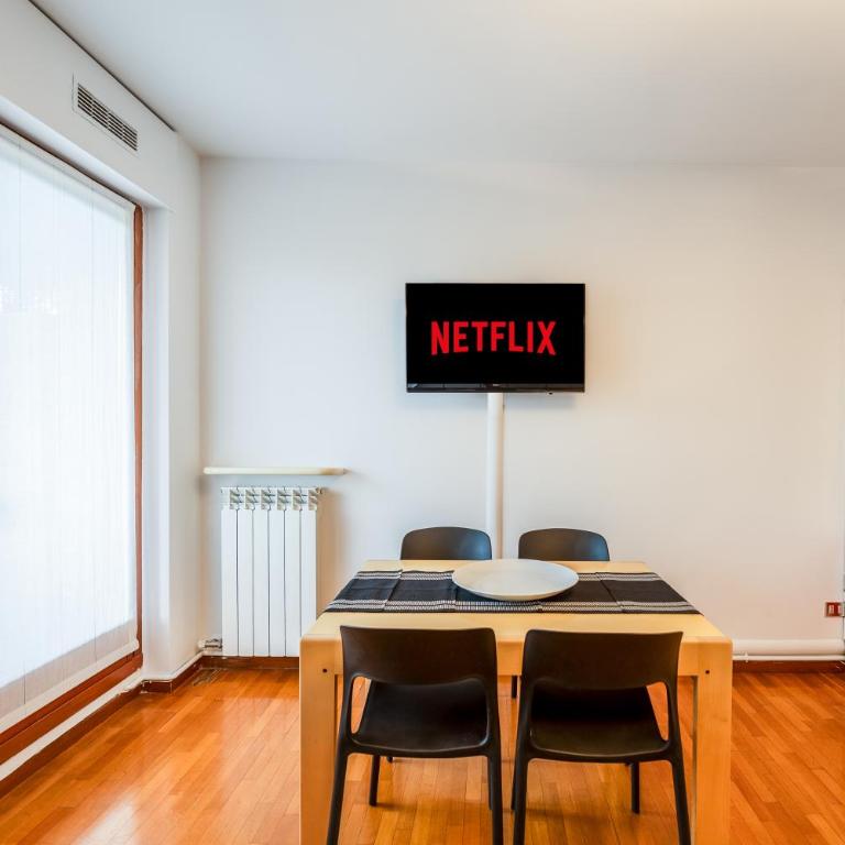 Quiet Home with Terrace - 20 min from Milan Duomo - Appartamento con 1 Camera da Letto - 43