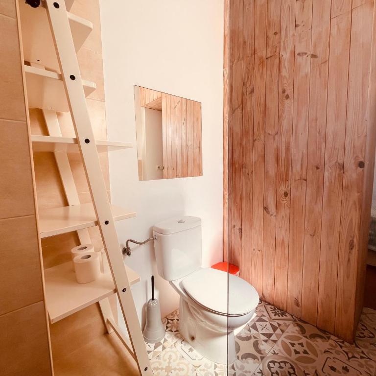 Apartamento Pura Vida - Apartamento de 1 dormitorio - 16