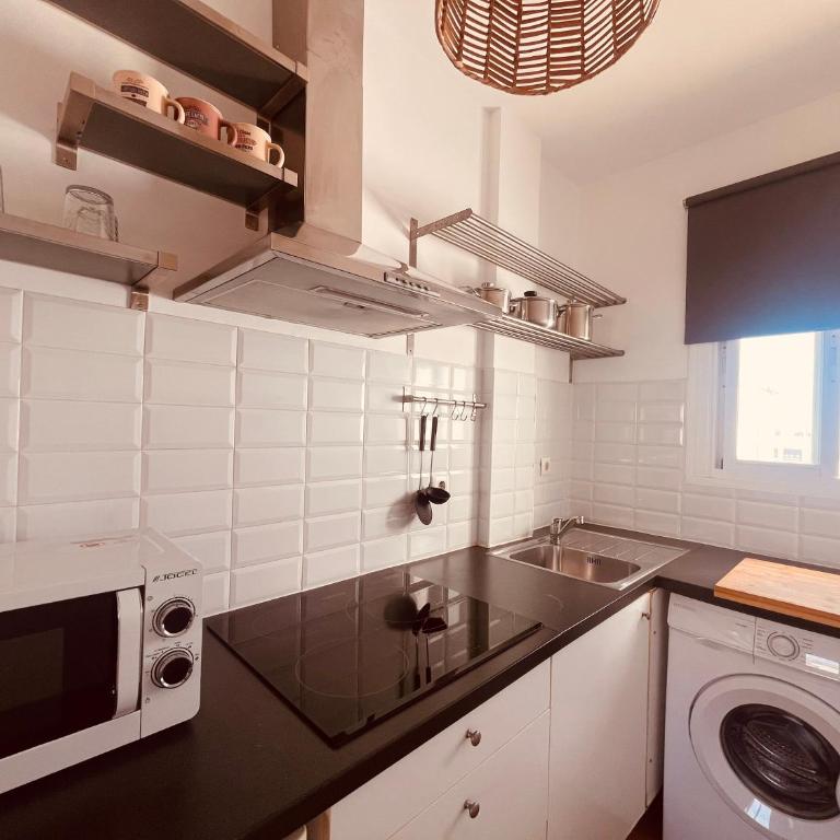 Apartamento Pura Vida - Apartamento de 1 dormitorio - 13
