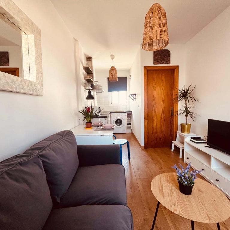 Apartamento Pura Vida - Apartamento de 1 dormitorio - 2