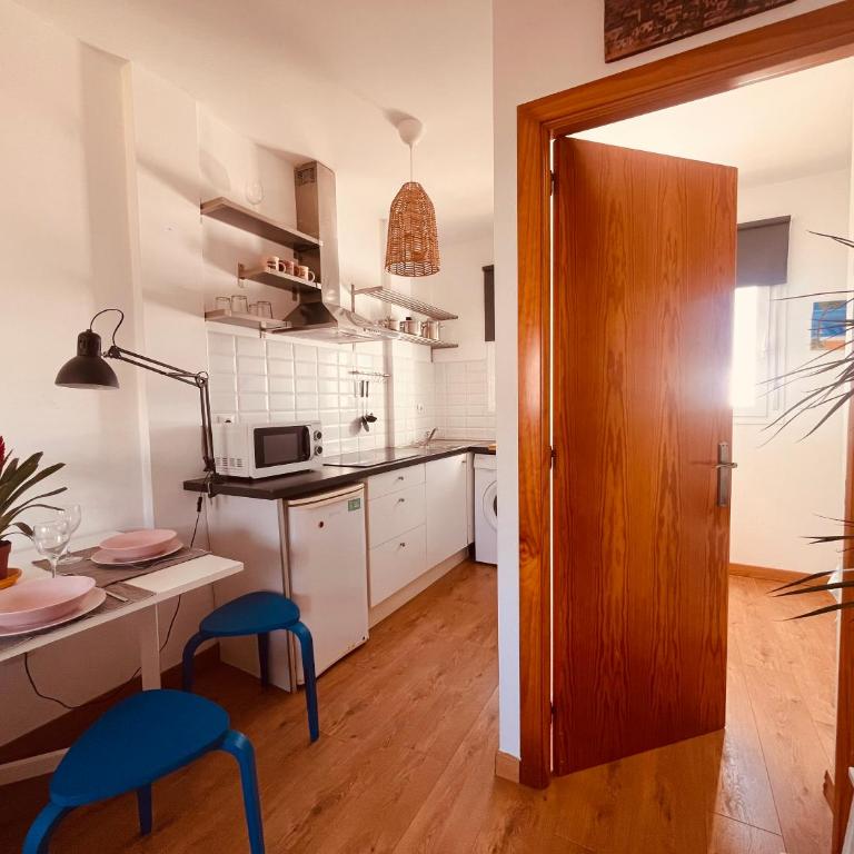Apartamento Pura Vida - Apartamento de 1 dormitorio - 6