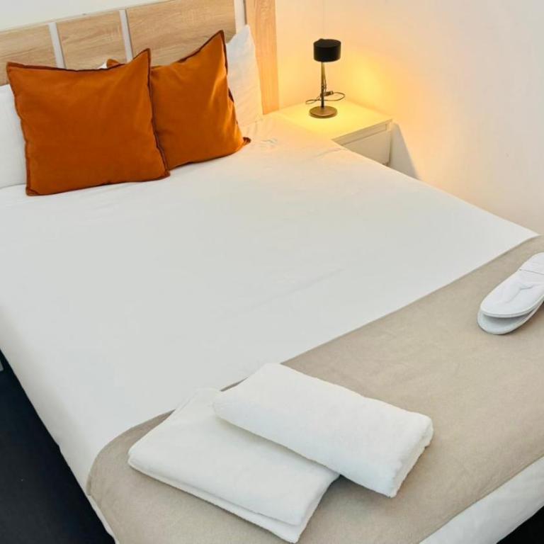 Seasonal Living Lumen Triplex - Apartamento de 4 habitaciones - 39