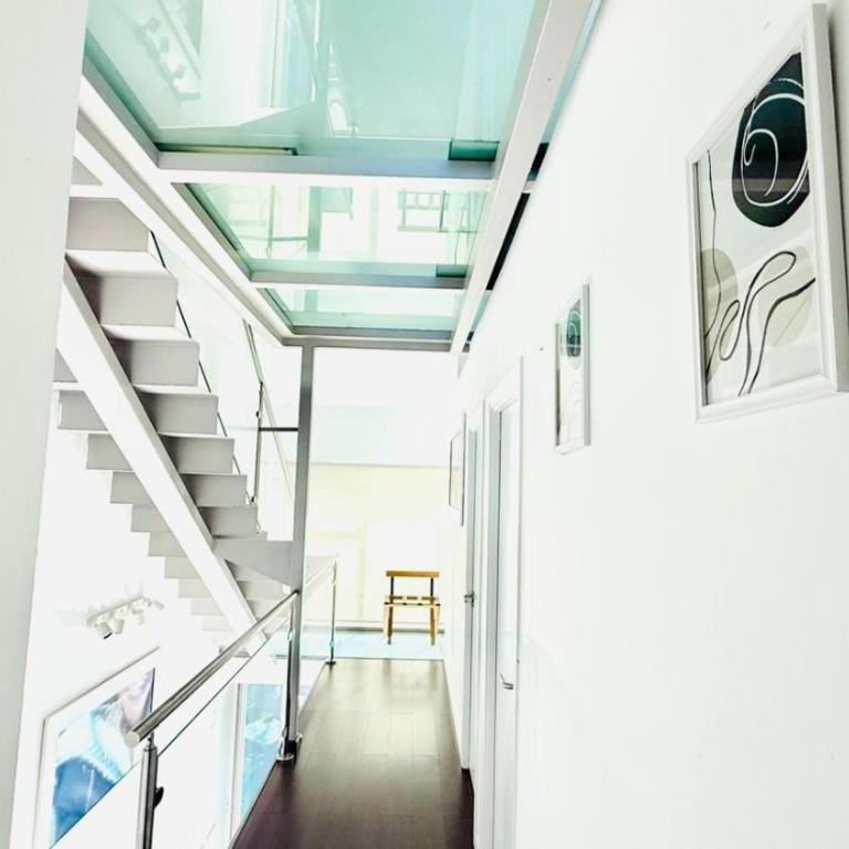 Seasonal Living Lumen Triplex - Apartamento de 4 habitaciones - 37