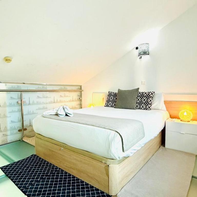 Seasonal Living Lumen Triplex - Apartamento de 4 habitaciones - 4