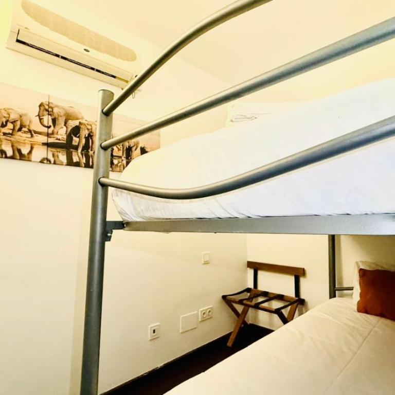 Seasonal Living Lumen Triplex - Apartamento de 4 habitaciones - 42