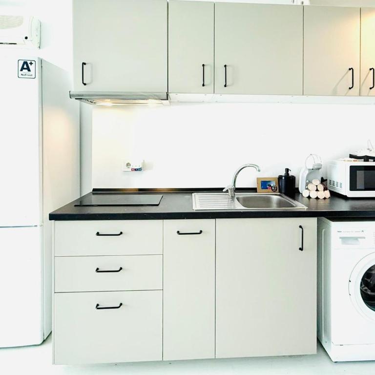 Seasonal Living Lumen Triplex - Apartamento de 4 habitaciones - 49